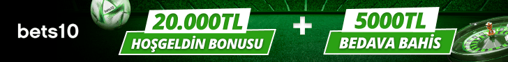 Bets10 Oyunlar